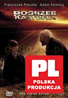 Pogrzeb kartofla [DVD]