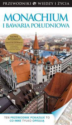 Monachium Dk Przewodnik Wiz Wyd. 2013 [KSIĄŻKA]