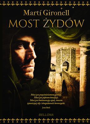 Most Żydów (twarda) - Marti Gironell [KSIĄŻKA]