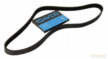 Dayco 6PK1035 Pasek klinowy wielorowkowy Peugeot Toyota Fiat Citroen VW Seat Alfa Romeo