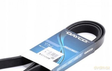 Dayco 6PK1525S Pasek klinowy wielorowkowy Peugeot Fiat Citroen