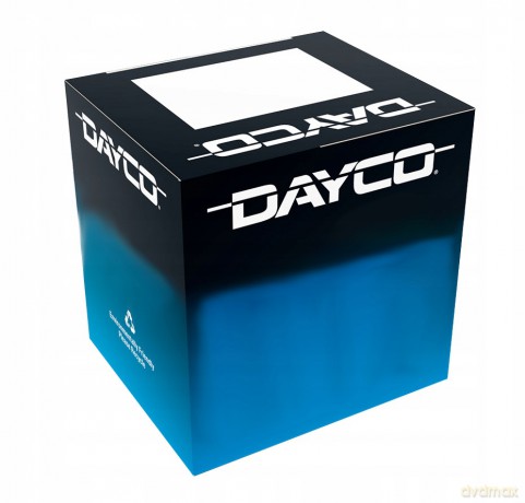 Dayco APV1028 Napinacz paska klinowego wielorowkowego Suzuki Peugeot Fiat Citroen Ford