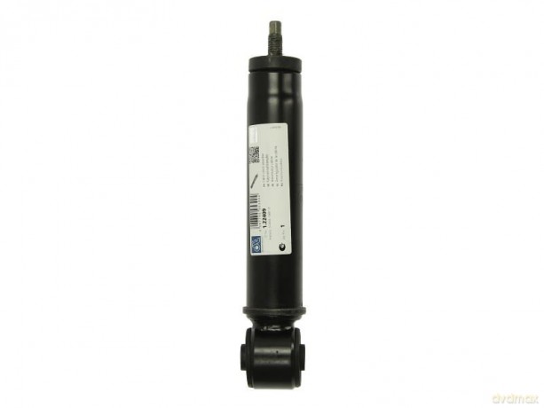 DT Spare Parts 1.22409 Amortyzator, zawieszenie kabiny