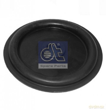 DT Spare Parts 1.27510 Membrana, odpowietrzenie skrzyni korbowej