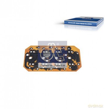 DT Spare Parts 1.44602 Uszczelnienie, obudowa górna-skrzynia biegów