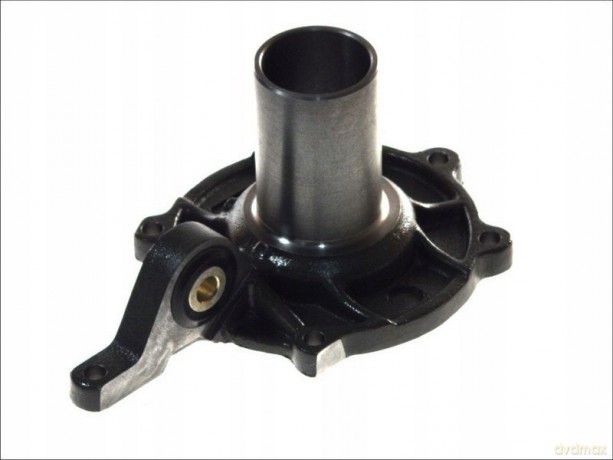 DT Spare Parts 2.32116 Pokrywa, obudowa sprzęgła Renault Volvo