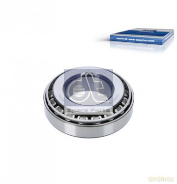 DT Spare Parts 2.35014 Łożysko, wałek mechanizmu różnicowego Iveco Volvo