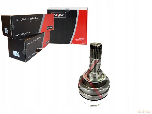 DT Spare Parts 3.16123 Uszczelniacz na wale, wałek pompy wodnej Renault VW