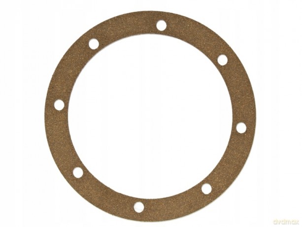 DT Spare Parts 4.20392 Uszczelniacz, zaślepka osi Mercedes