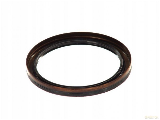 DT Spare Parts 5.50204 Uszczelniacz wałka, wałek główny mech. skrzyni biegów Iveco VW