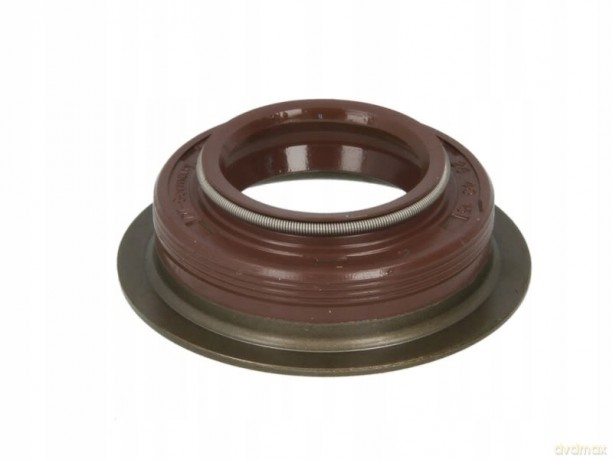 DT Spare Parts 5.50231 Uszczelnienie, obudowa górna-skrzynia biegów Renault Iveco VW