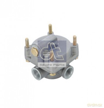 DT Spare Parts 5.70196 Zawór ograniczający ciśnienie Mercedes
