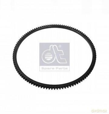 DT Spare Parts 7.54016 Zębatka pierścieniowa, koło zamachowe Iveco Fiat