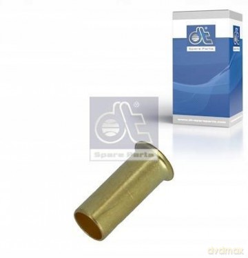 DT Spare Parts 9.87006 Tuleja, opaska mocująca-zbiornik ciśnieniowy powietrza Mercedes Volvo
