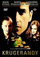 Krugerandy [DVD]