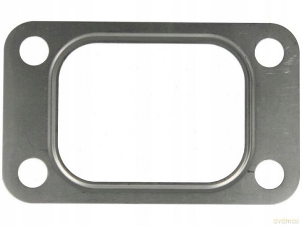 Elring 755.842 Uszczelnienie, doładowanie Mercedes Renault Iveco Volvo Dodge Jeep