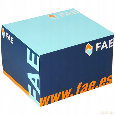 FAE 12640 Włącznik ciśnieniowy oleju Suzuki Peugeot Renault Toyota Fiat Ford Volvo Rover Mazda