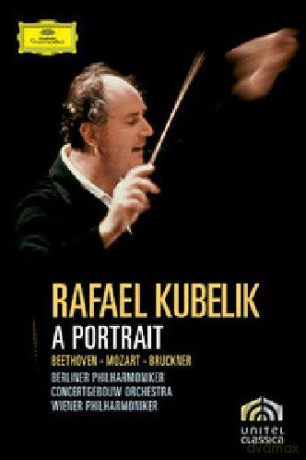 Kubelik: Rafael Kubelik - A Portrait [DVD]