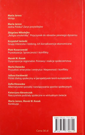 Polskie Bieguny (twarda) - Redakcja Maria Jarosz [KSIĄŻKA]