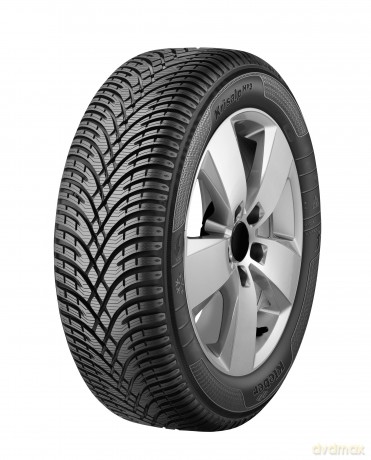 Kleber Krisalp HP3 215/50R17 95 V przyczepność na śniegu (3PMSF), wzmocnienie (XL)