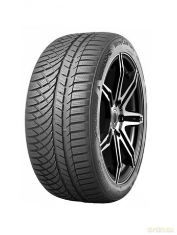 Kumho WinterCraft WP72 255/40R20 101 W przyczepność na śniegu (3PMSF), wzmocnienie (XL)