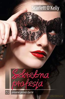 Sekretna Profesja - Scarlett O'kelly [KSIĄŻKA]