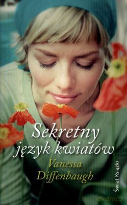 Sekretny Język Kwiatów Wyd.Kieszonkowe - Vanessa Diffenbaugh [KSIĄŻKA]