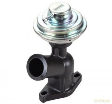 Magneti Marelli 571822112101 Zawór AGR Peugeot Fiat Citroen Lancia Alfa Romeo