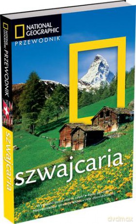 Szwajcaria - Teresa Fisher [KSIĄŻKA]