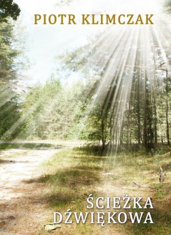 Ścieżka Dźwiękowa - Piotr Klimczak [KSIĄŻKA]
