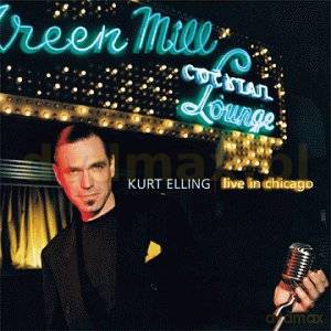 Kurt Elling: Live In Chicago [CD]