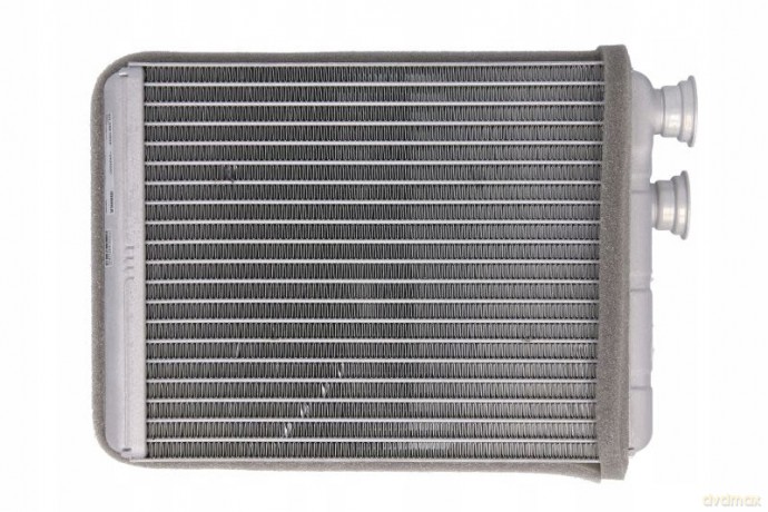 Mahle AH 299 000P Wymiennik ciepła, ogrzewanie wnętrza Opel Peugeot Citroen