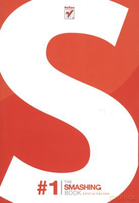 The Smashing Book #1 [KSIĄŻKA]