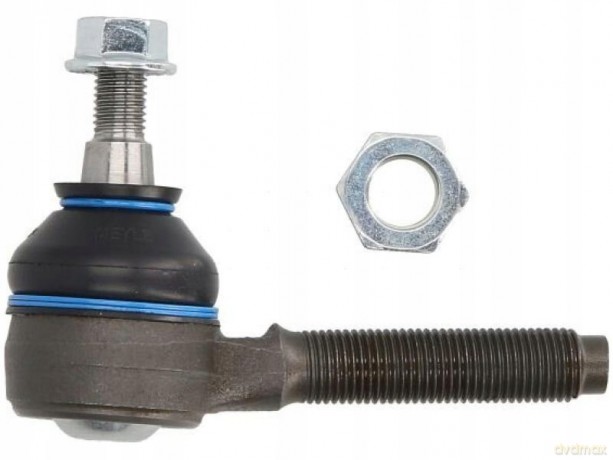 Meyle 11-16 020 5703/HD Końcówka drążka kierowniczego poprzecznego Peugeot Citroen