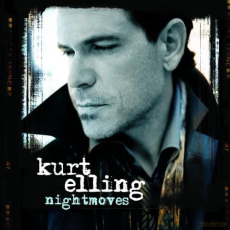 Kurt Elling: Nightmoves [CD]
