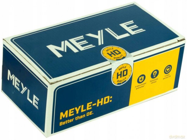 Meyle 28-16 020 0034/HD Końcówka drążka kierowniczego poprzecznego Hyundai Kia