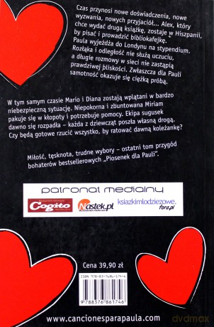Ucisz Mnie Pocałunkiem - Blue Jeans [KSIĄŻKA]