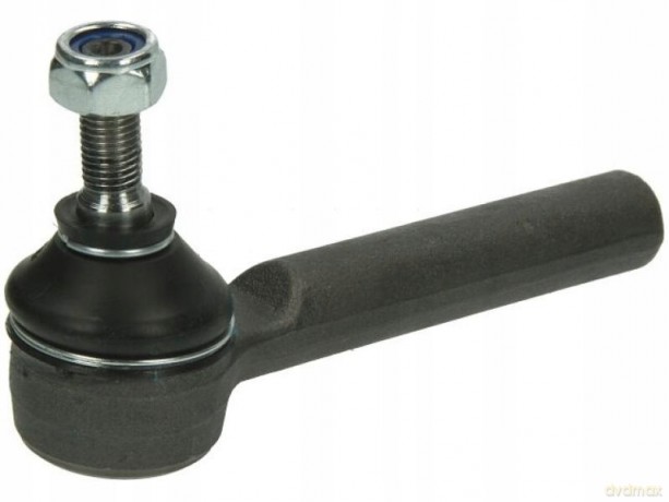 MOOG FI-ES-4082 Końcówka drążka kierowniczego poprzecznego Fiat Seat Lancia Alfa Romeo