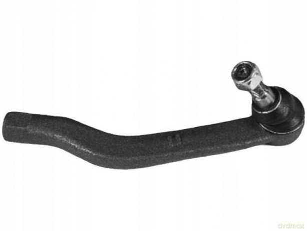 MOOG OP-ES-10119 Końcówka drążka kierowniczego poprzecznego Mercedes Opel Renault Nissan