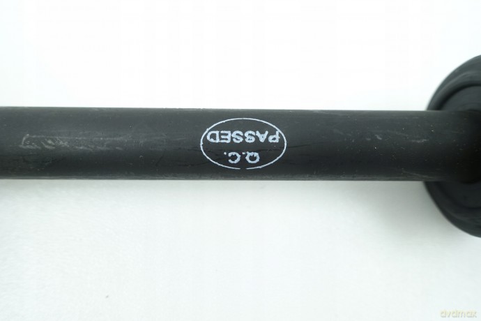 MOOG VO-AX-7107 Połączenie osiowe, drążek kierowniczy poprzeczny Audi Skoda VW Seat