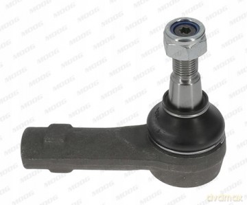 MOOG VO-ES-3059 Końcówka drążka kierowniczego poprzecznego Audi Skoda VW Seat Porsche