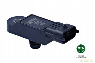 NGK 97073 Czujnik, ciśnienie w kolektorze dolotowym Renault Fiat Nissan Dacia Alfa Romeo