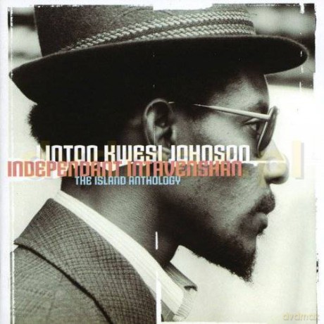 Kwesi Linton Johnson: Independant Intavenshan [2CD]