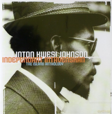 Kwesi Linton Johnson: Independant Intavenshan [2CD]