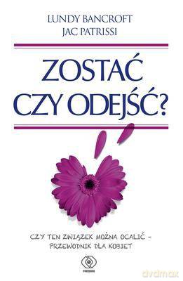 Zostać Czy Odejść [KSIĄŻKA]