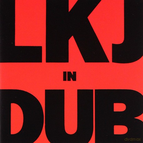 Kwesi Linton Johnson: Lkj In Dub [CD]