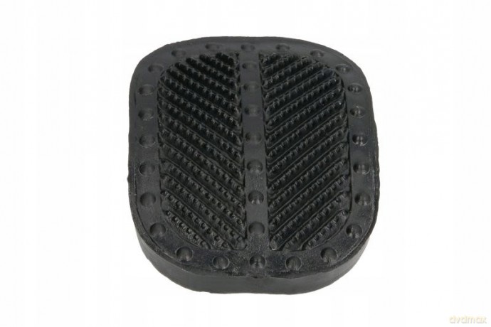 Okładzina pedału, pedał hamulca Triclo 594581 Peugeot Fiat Citroen Seat Lancia