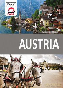 Austria - Przewodnik Ilustrowany 2013 - Wroński Paweł [KSIĄŻKA]