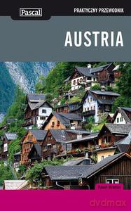 Austria Praktyczny Przewodnik 2013 - Wroński Paweł [KSIĄŻKA]