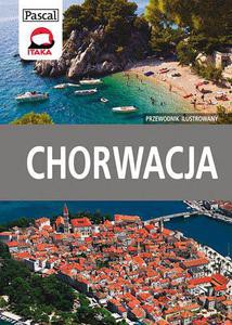 Chorwacja - Przewodnik Ilustrowany 2013 - Adamczak Sławomir, Firlej-Adamczak Katarzyna [KSIĄŻKA]